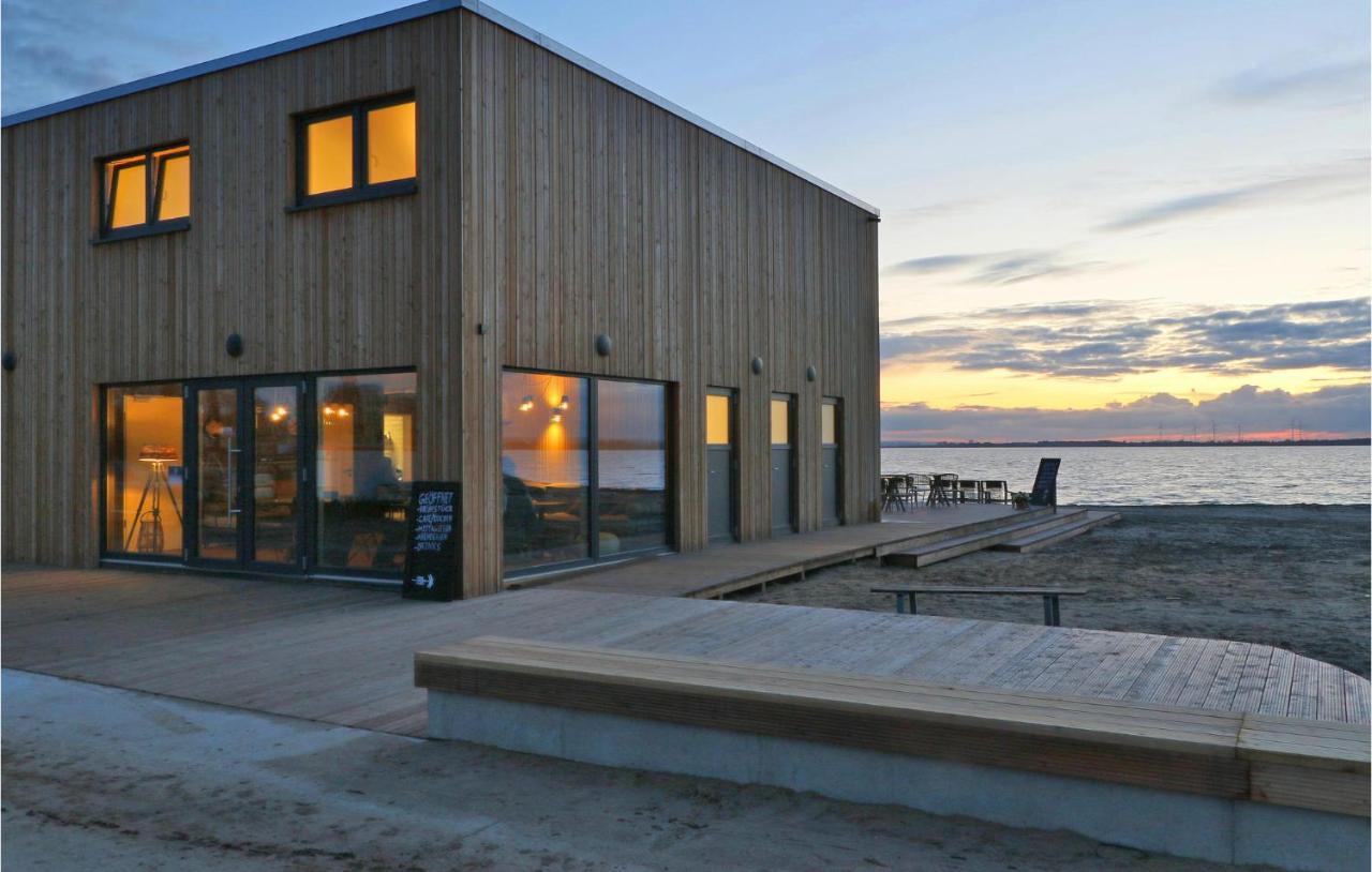 Nice Home In Lembruch-Duemmer See With Sauna Exterior photo