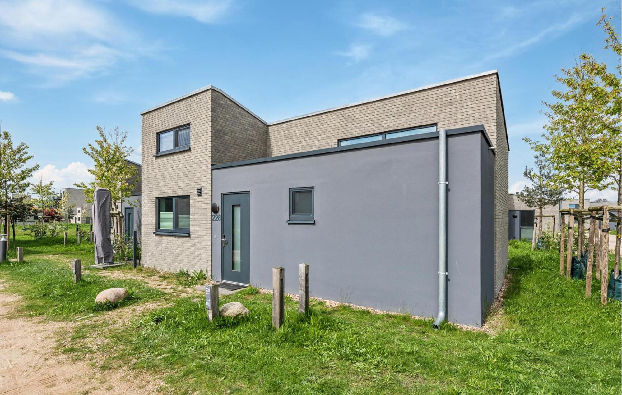 Nice Home In Lembruch-Duemmer See With Sauna Exterior photo